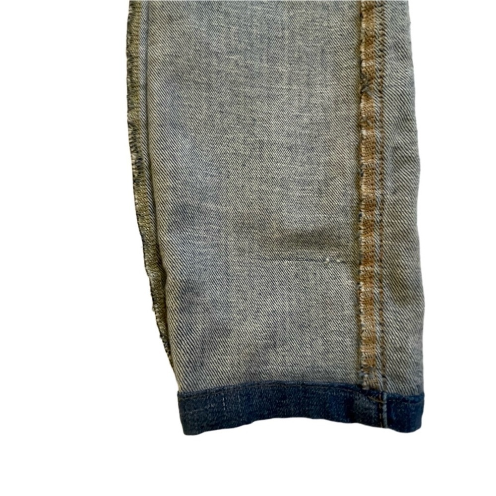 7 For All Mankind Women’s “The Skinny” Jeans Size 25 - Picture 15 of 15
